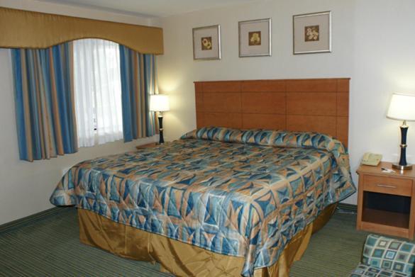 Express Inn - Wall Farmingdale Exterior foto