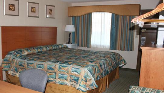 Express Inn - Wall Farmingdale Quarto foto