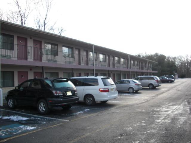 Express Inn - Wall Farmingdale Exterior foto