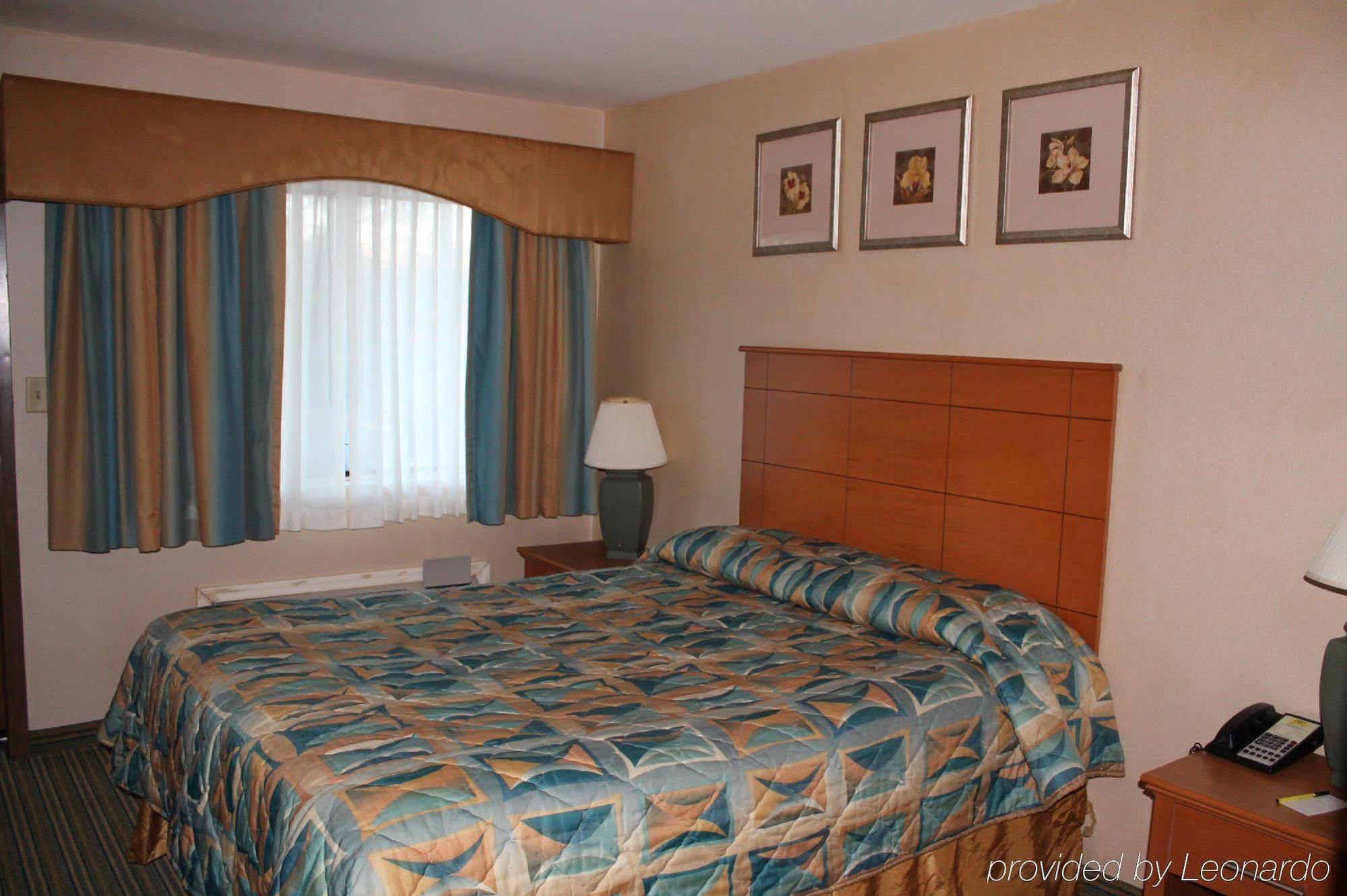 Express Inn - Wall Farmingdale Quarto foto
