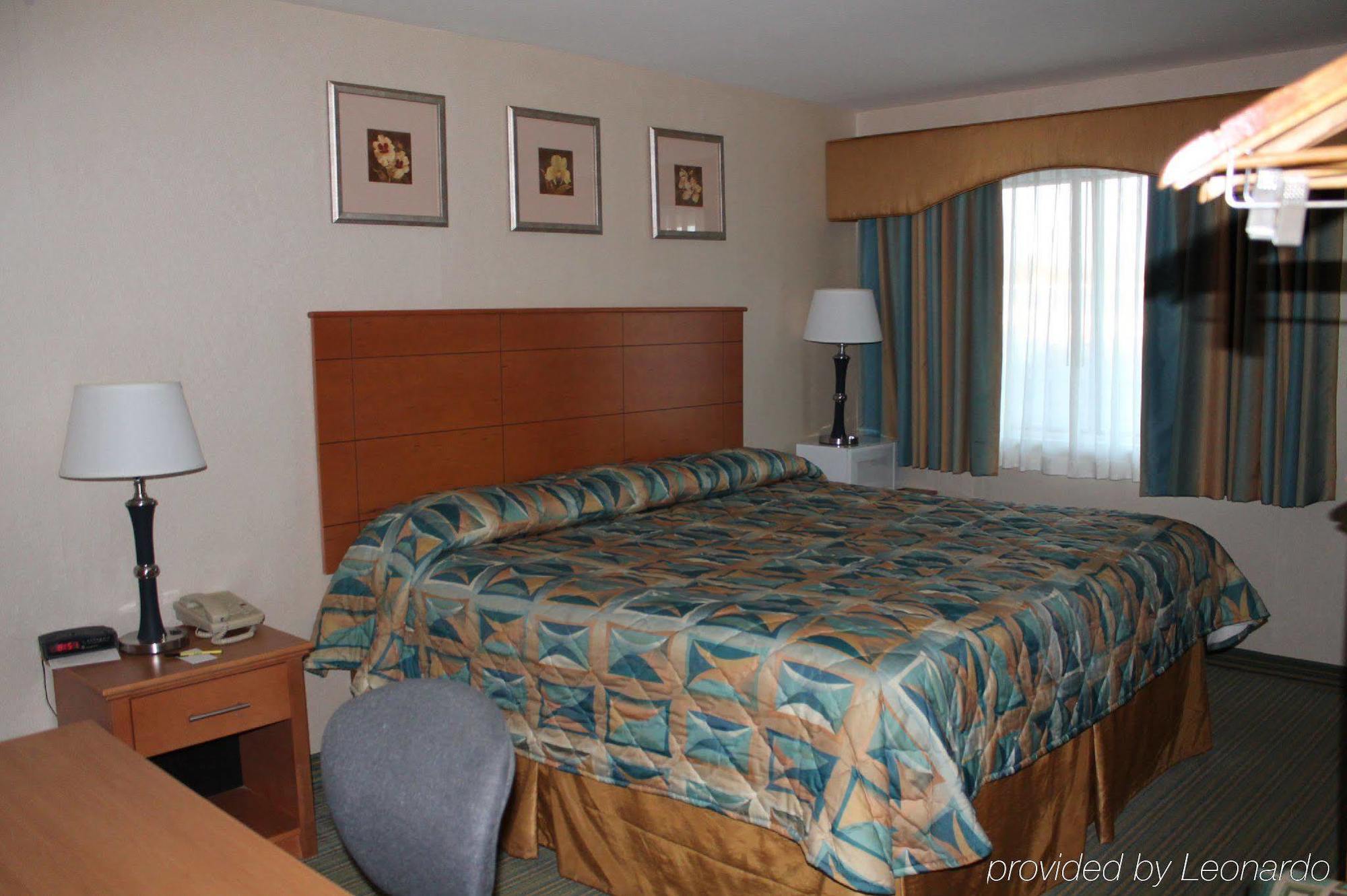 Express Inn - Wall Farmingdale Quarto foto